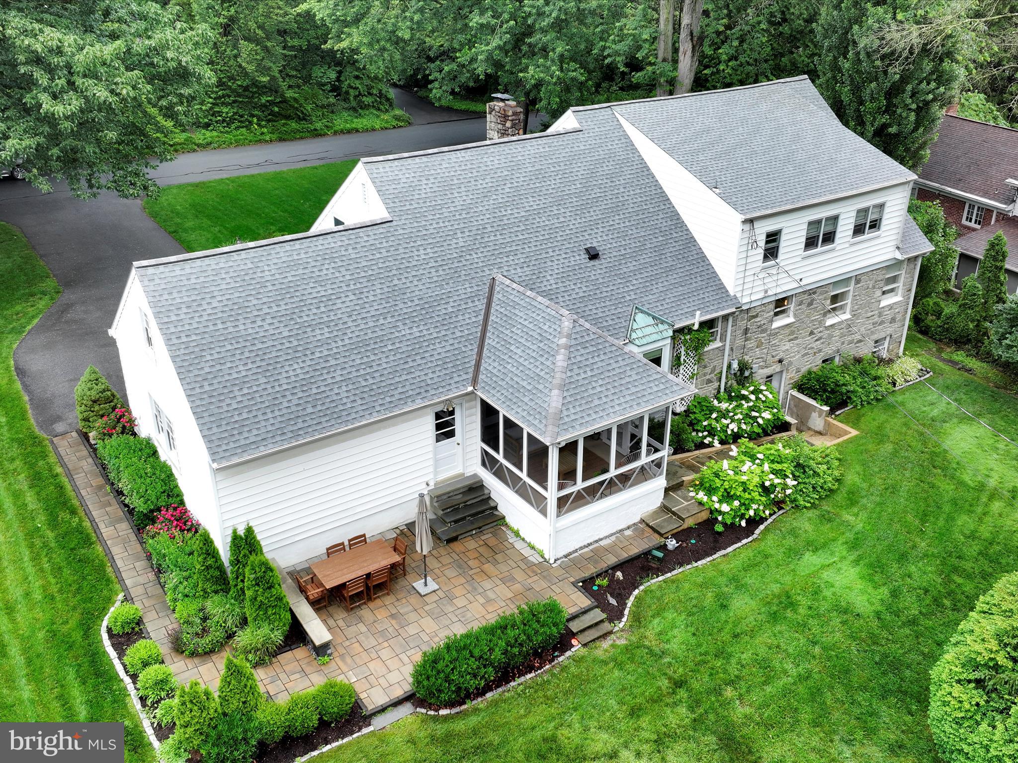 1404 Hillcrest Road Lancaster, PA 17603 - Photo 54 of 58 Aerial