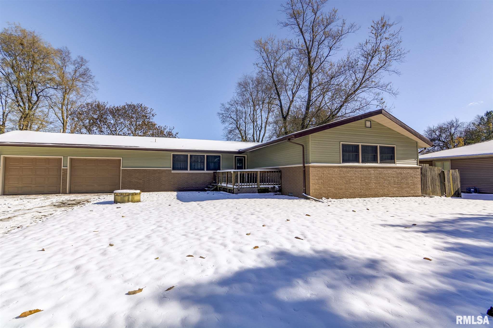 22 Lansing Drive Springfield, IL 62703 - Photo 1 of 35