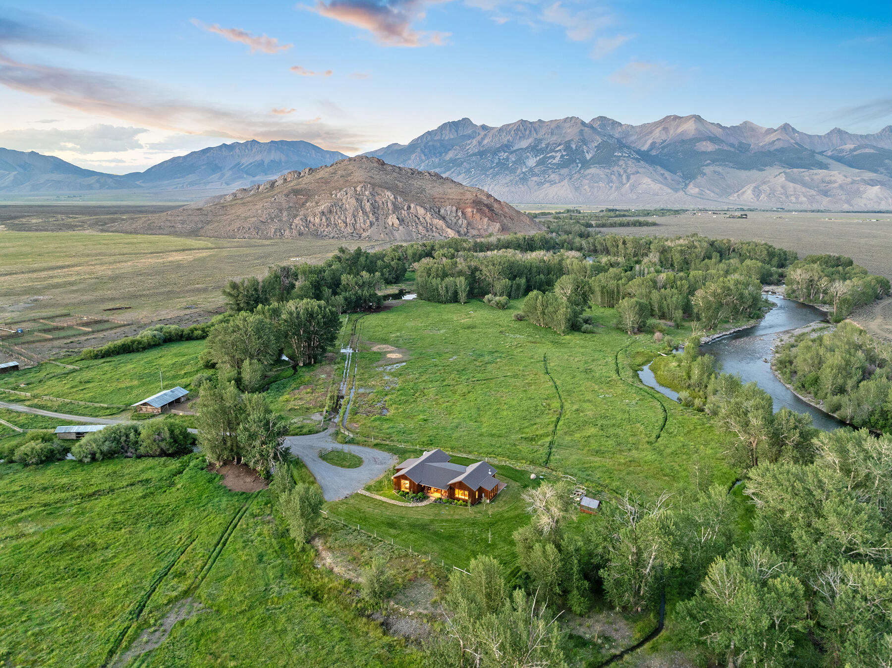 6139 Trail Creek Road Mackay, ID 83251 - Photo 9 of 100 009-big-lost