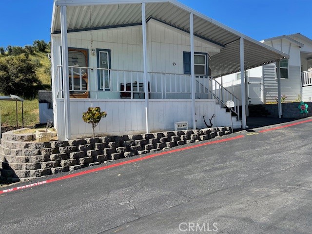 30000 Hasley Canyon Rd Unit 42  