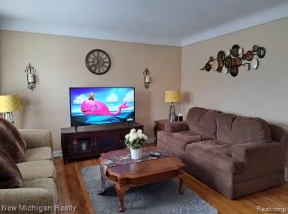 1664 West Eleven Mile Road Berkley, MI 48072 - Photo 27 of 33