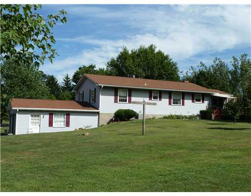 143 Whiteshill Road Rochester, PA 15074 - Photo 16 of 18 Exterior Back.