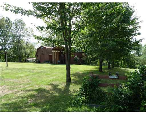 143 Whiteshill Road Rochester, PA 15074 - Photo 17 of 18 Exterior Back. Three outdoor buildings: 12x29, 12x24, and 14x17. Room for all of your toys!