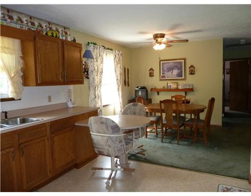 143 Whiteshill Road Rochester, PA 15074 - Photo 5 of 18 Dining Room.