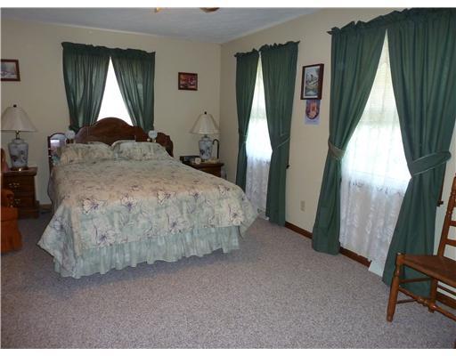 143 Whiteshill Road Rochester, PA 15074 - Photo 8 of 18 Master Bedroom. Spacious master with 2 large closets! Lots of light throughout the home!