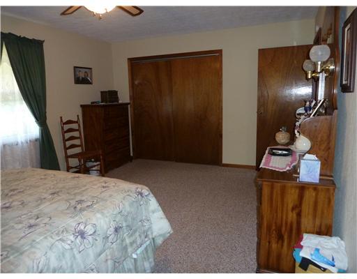 143 Whiteshill Road Rochester, PA 15074 - Photo 9 of 18 Master Bedroom.