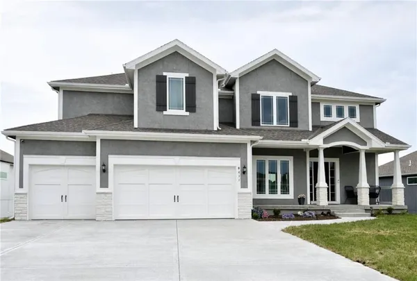 $744,999 | 9411 Northeast 98th Street, Kansas City, MO 64157