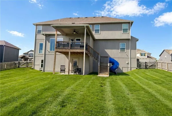 $744,999 | 9411 Northeast 98th Street, Kansas City, MO 64157