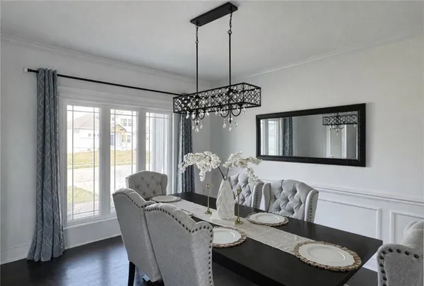 $744,999 | 9411 Northeast 98th Street, Kansas City, MO 64157