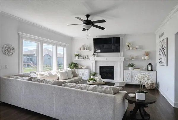 $744,999 | 9411 Northeast 98th Street, Kansas City, MO 64157