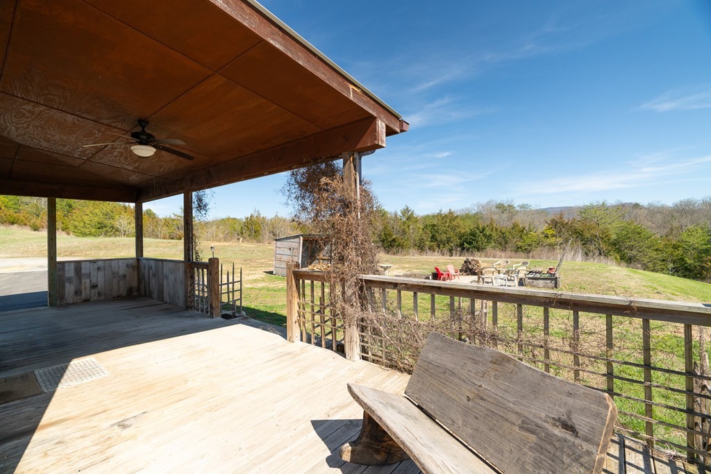 435 Fain Road Sevierville, TN 37876 - Photo 8 of 44