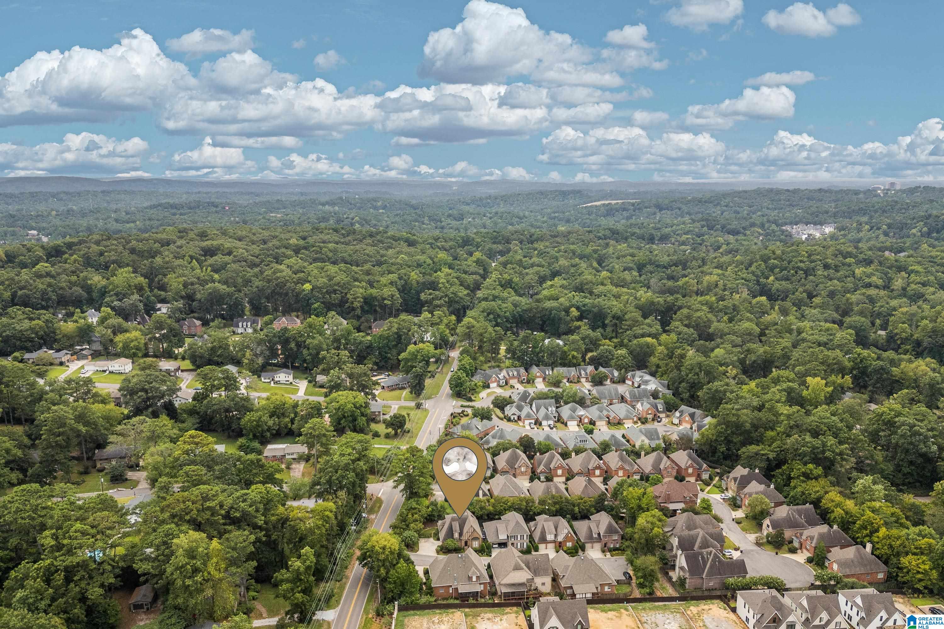 1663 Creekstone Court Birmingham, AL 35243 - Photo 47 of 52