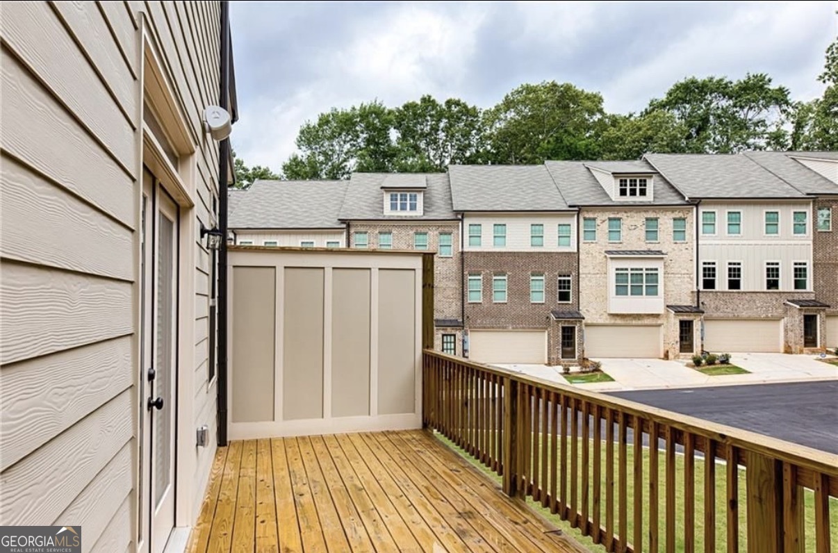 3312 Sangster Way Decatur, GA 30032 - Photo 21 of 22