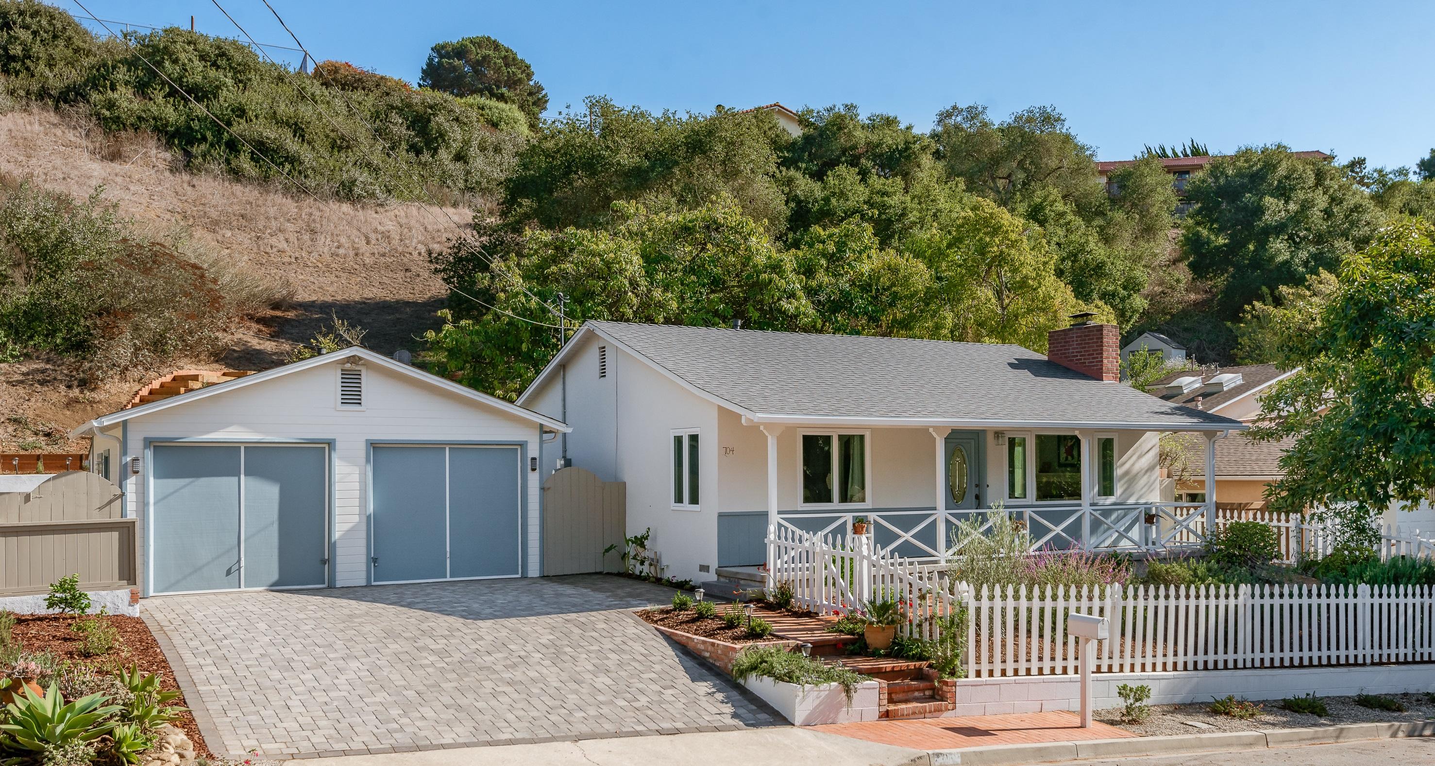 Welcome to 704 Fellowship Rd.