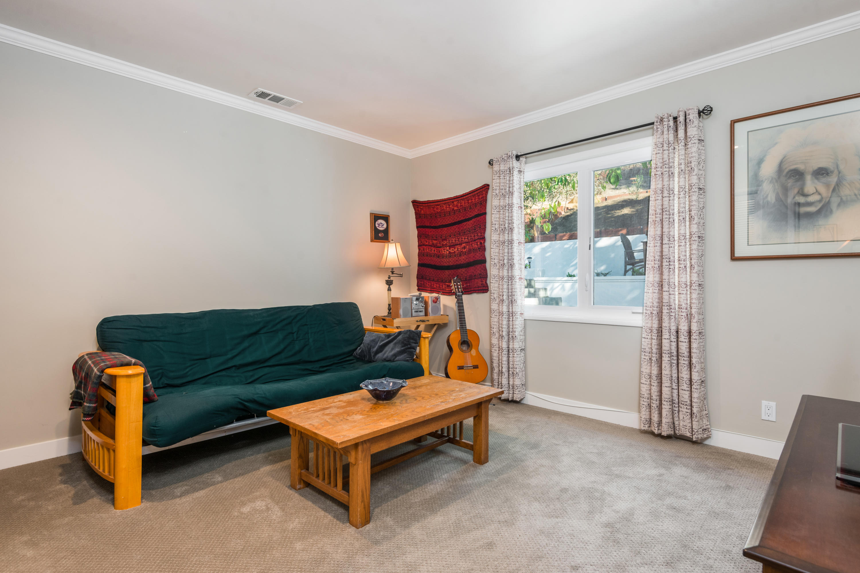 704 Fellowship Road Santa Barbara, CA 93109 - Photo 15 of 19 Bedroom 2