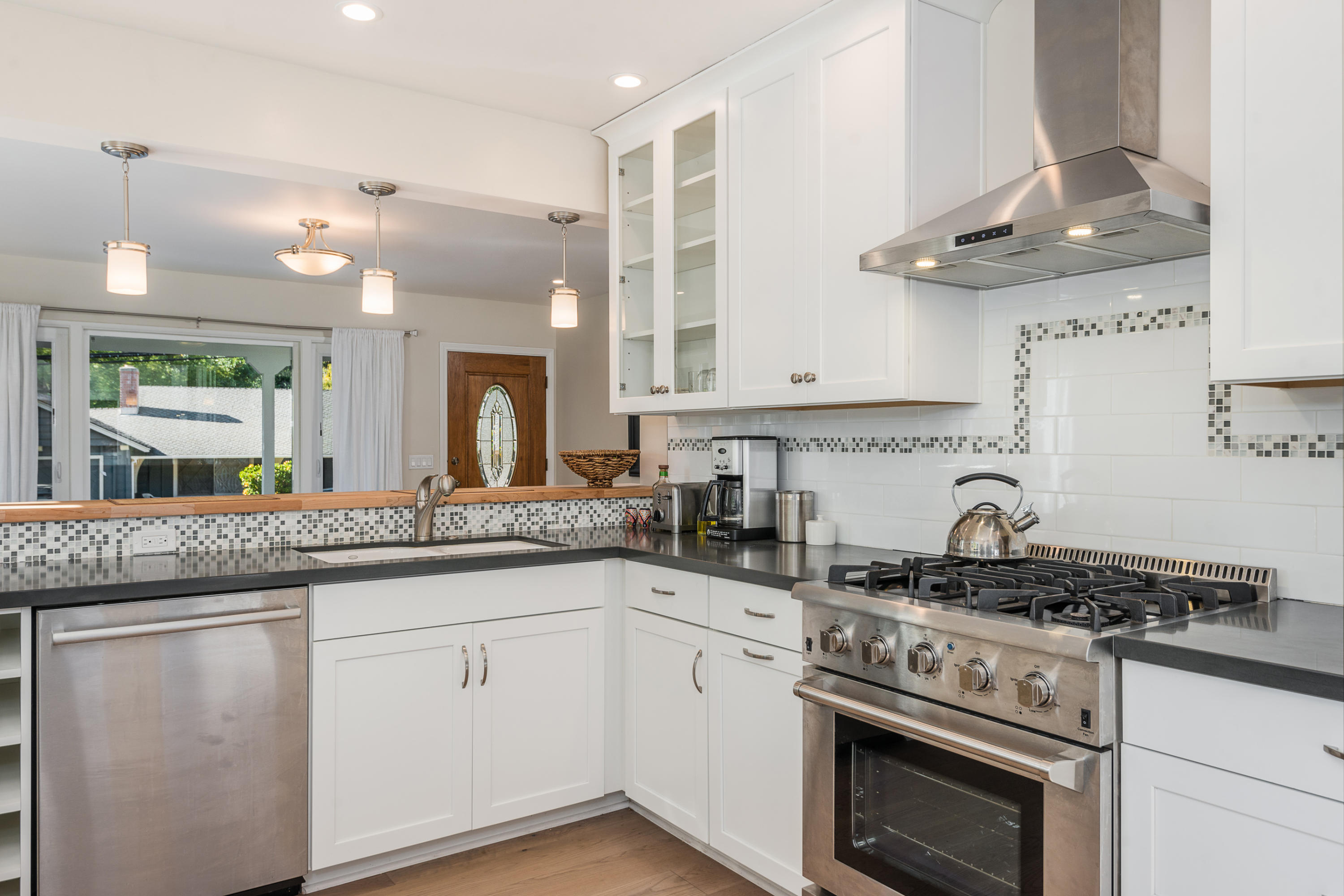 704 Fellowship Road Santa Barbara, CA 93109 - Photo 7 of 19 Freshly updated