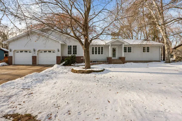 $399,900 | 8021 Elbe Street, Circle Pines, MN 55014