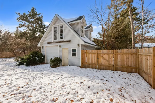 $409,000 | 8021 Elbe Street, Circle Pines, MN 55014