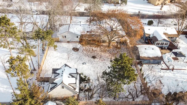 $409,000 | 8021 Elbe Street, Circle Pines, MN 55014