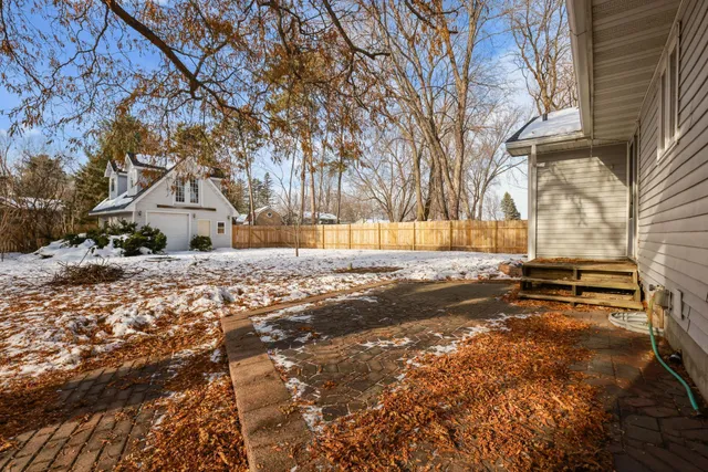 $409,000 | 8021 Elbe Street, Circle Pines, MN 55014