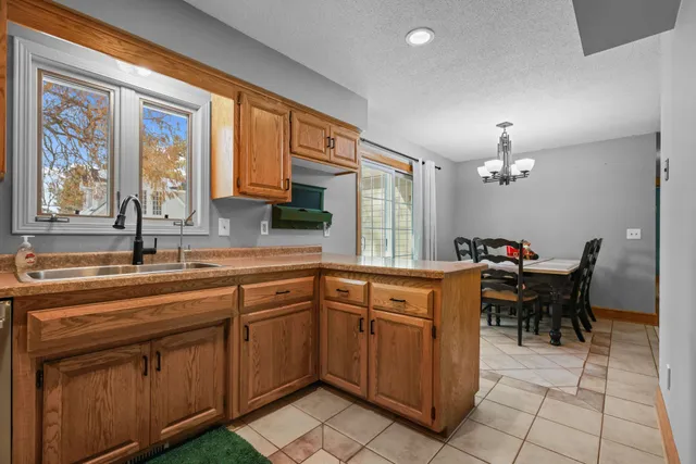 $409,000 | 8021 Elbe Street, Circle Pines, MN 55014