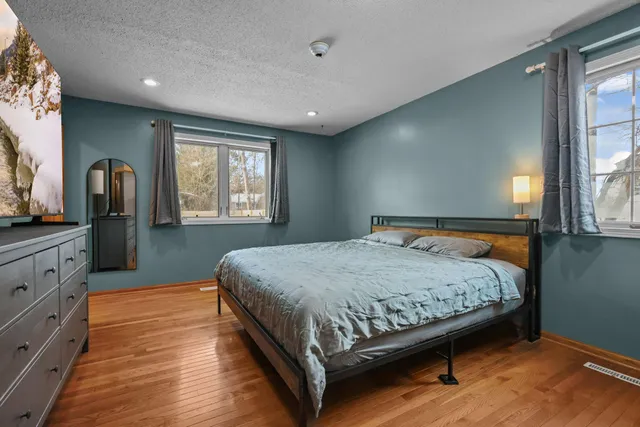 $409,000 | 8021 Elbe Street, Circle Pines, MN 55014