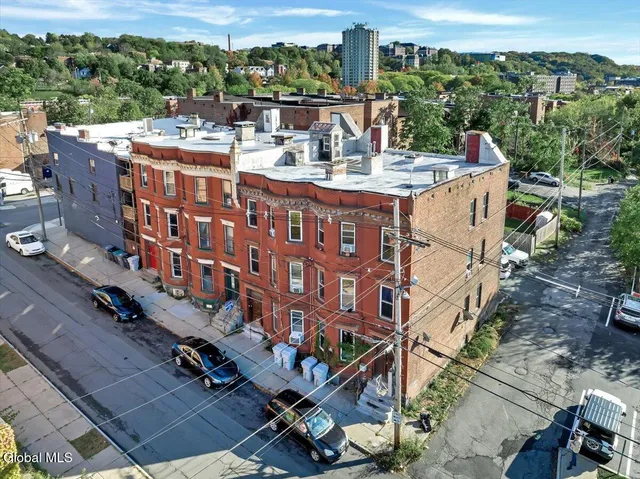 $550,000 | 12-14 Hutton Street, Troy, NY 12180