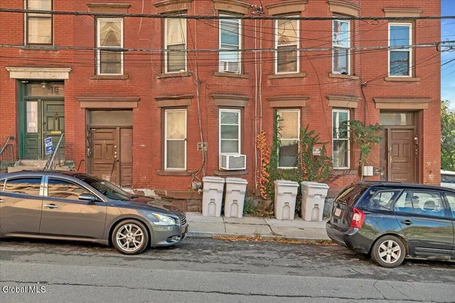 $550,000 | 12-14 Hutton Street, Troy, NY 12180