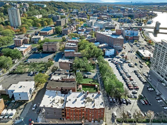 $550,000 | 12-14 Hutton Street, Troy, NY 12180