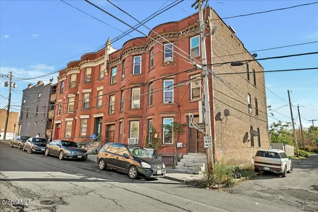 $550,000 | 12-14 Hutton Street, Troy, NY 12180