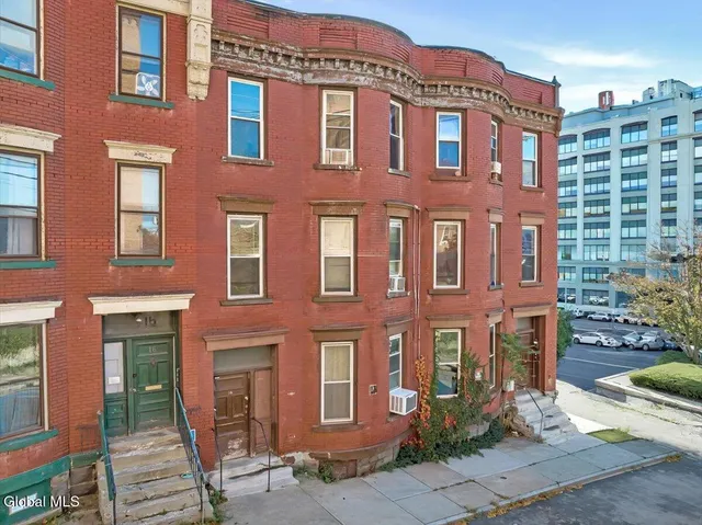 $550,000 | 12-14 Hutton Street, Troy, NY 12180