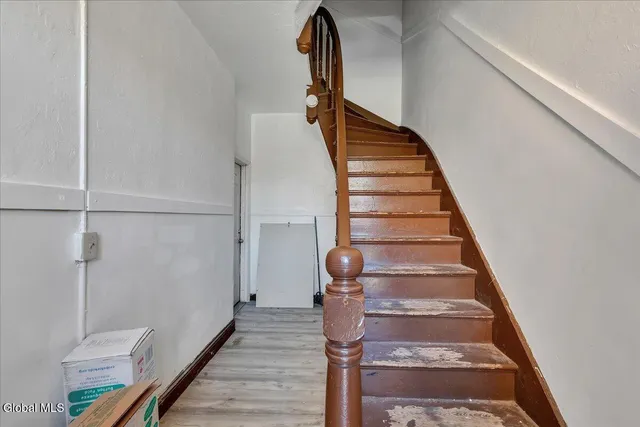 $550,000 | 12-14 Hutton Street, Troy, NY 12180