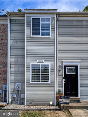 $1,995 | 45503 Knockeyon Lane, Great Mills, MD 20634