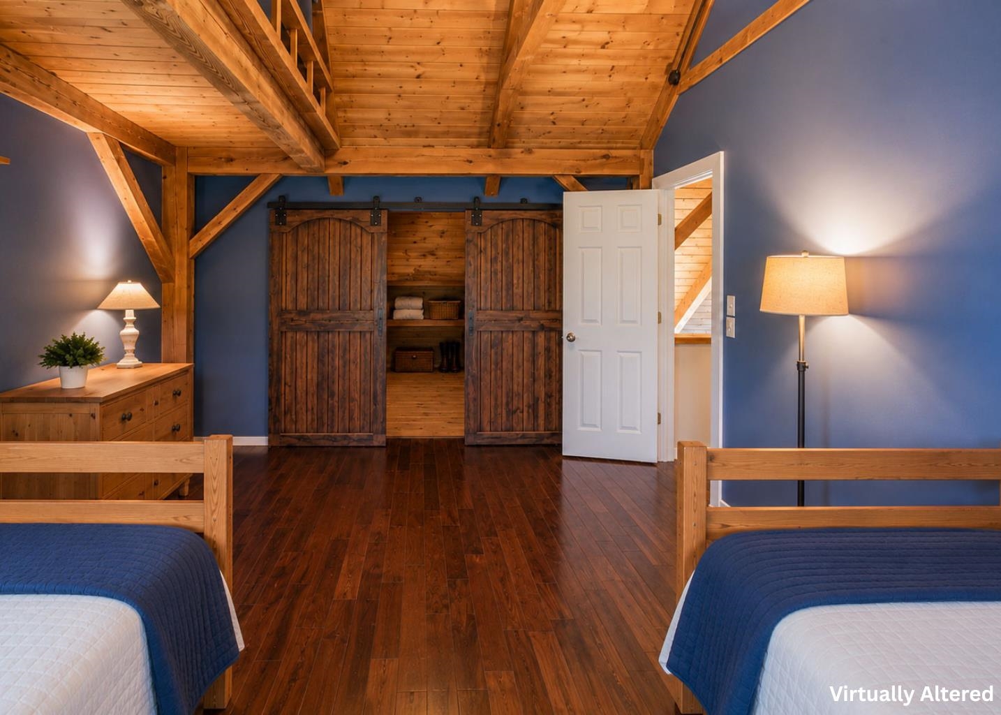 1141 South Hill Road Ludlow, VT 05149 - Photo 28 of 52