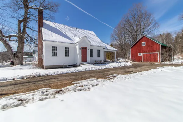 $550,000 | 623 Highway 114, Burke, VT 05832