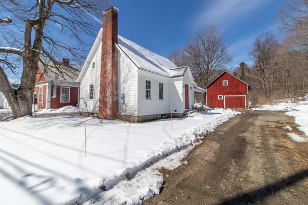$550,000 | 623 Highway 114, Burke, VT 05832