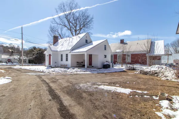 $550,000 | 623 Highway 114, Burke, VT 05832