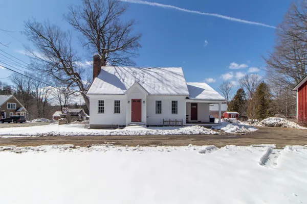 $550,000 | 623 Highway 114, Burke, VT 05832