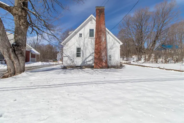 $550,000 | 623 Highway 114, Burke, VT 05832