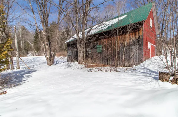 $550,000 | 623 Highway 114, Burke, VT 05832