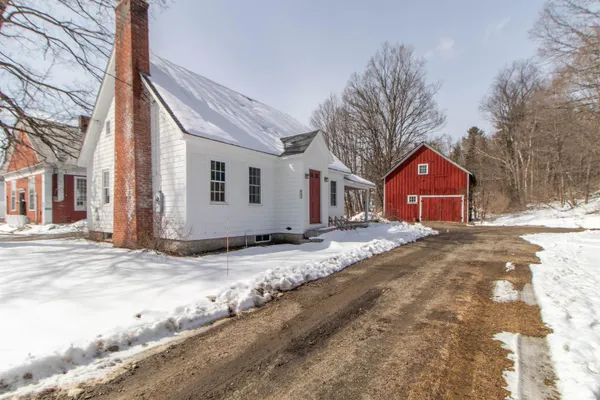 $550,000 | 623 Highway 114, Burke, VT 05832