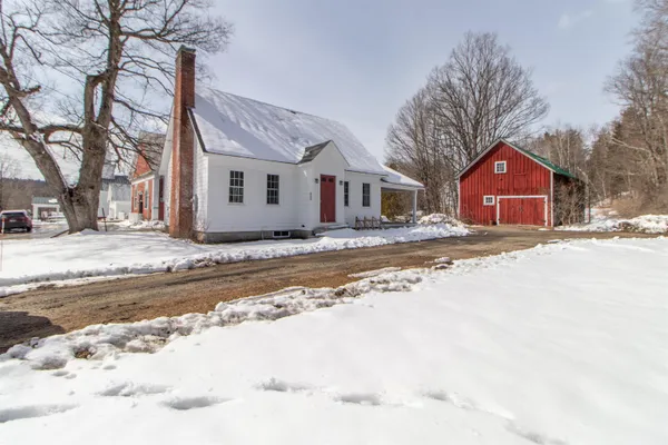 $550,000 | 623 Highway 114, Burke, VT 05832