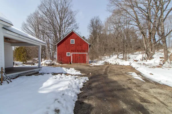 $550,000 | 623 Highway 114, Burke, VT 05832