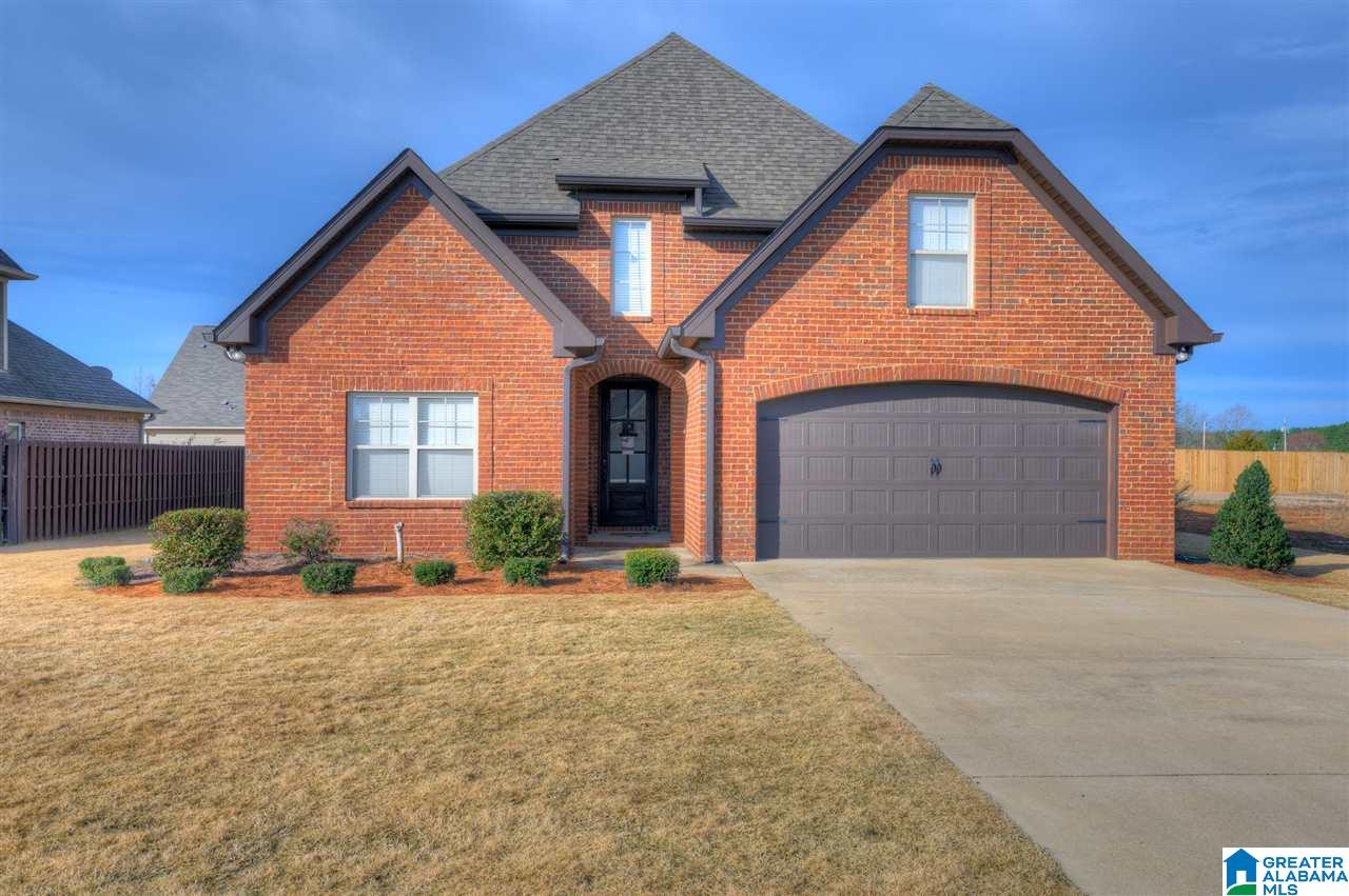 286 Meadow Way Jasper, AL 35504 - Photo 1 of 25