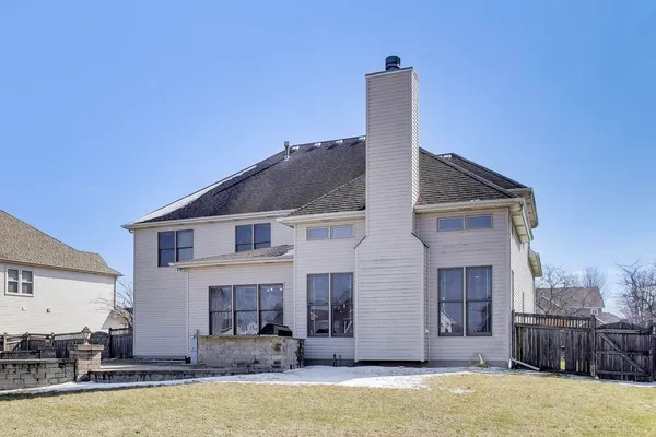 $590,000 | 2951 Old Glory Drive, Yorkville, IL 60560