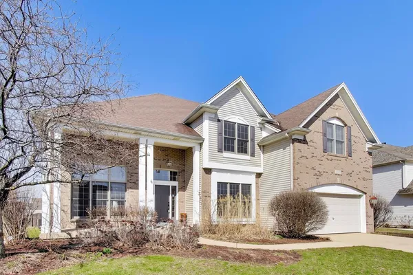 $590,000 | 2951 Old Glory Drive, Yorkville, IL 60560