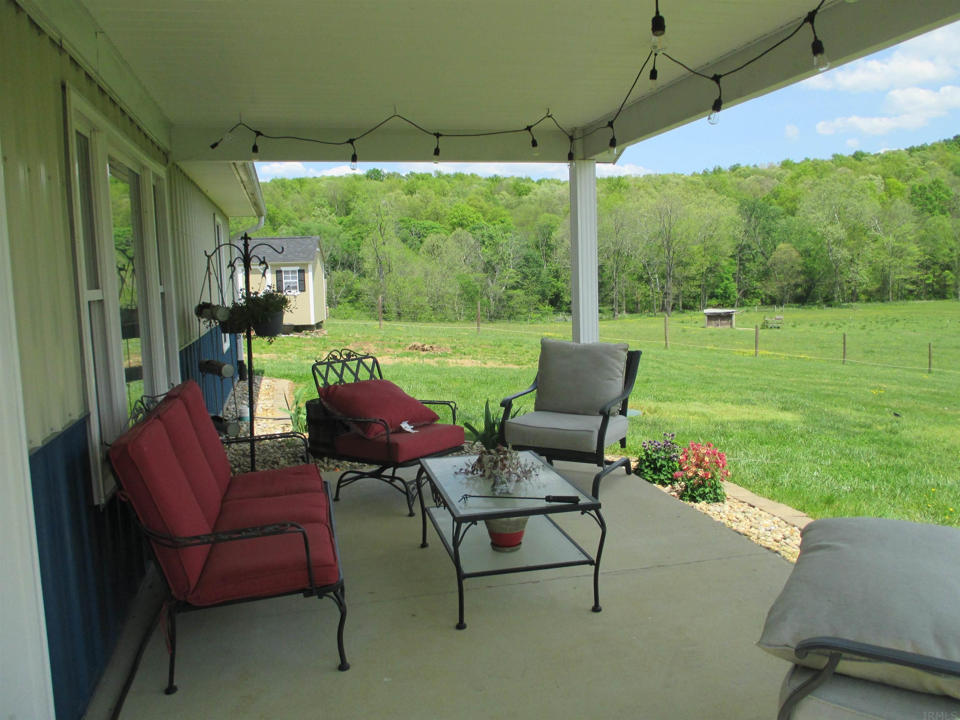 13059 East St Road Springville, IN 47462 - Photo 22 of 35 Gallery Image 22
