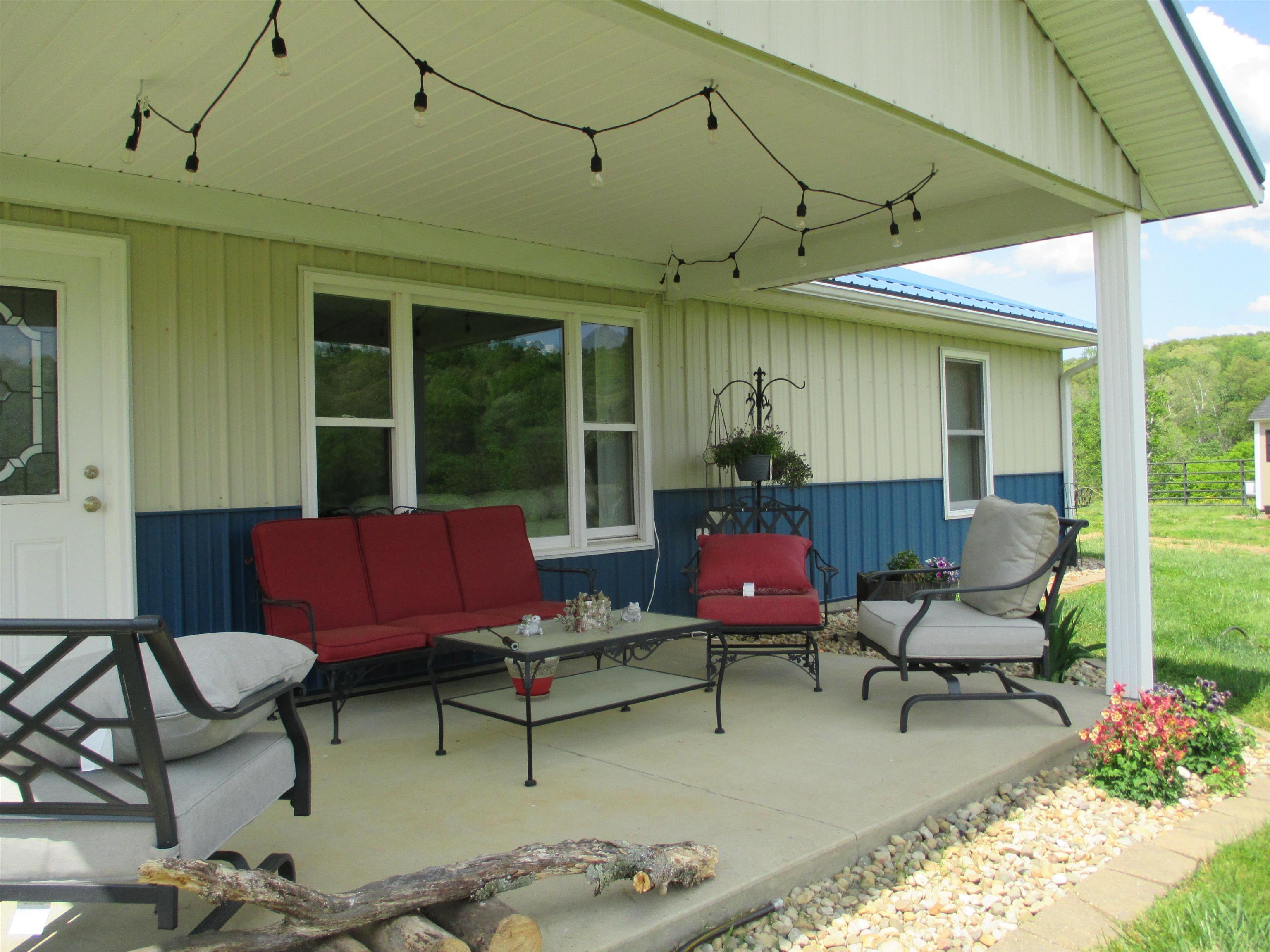 13059 East St Road Springville, IN 47462 - Photo 23 of 35 Gallery Image 23