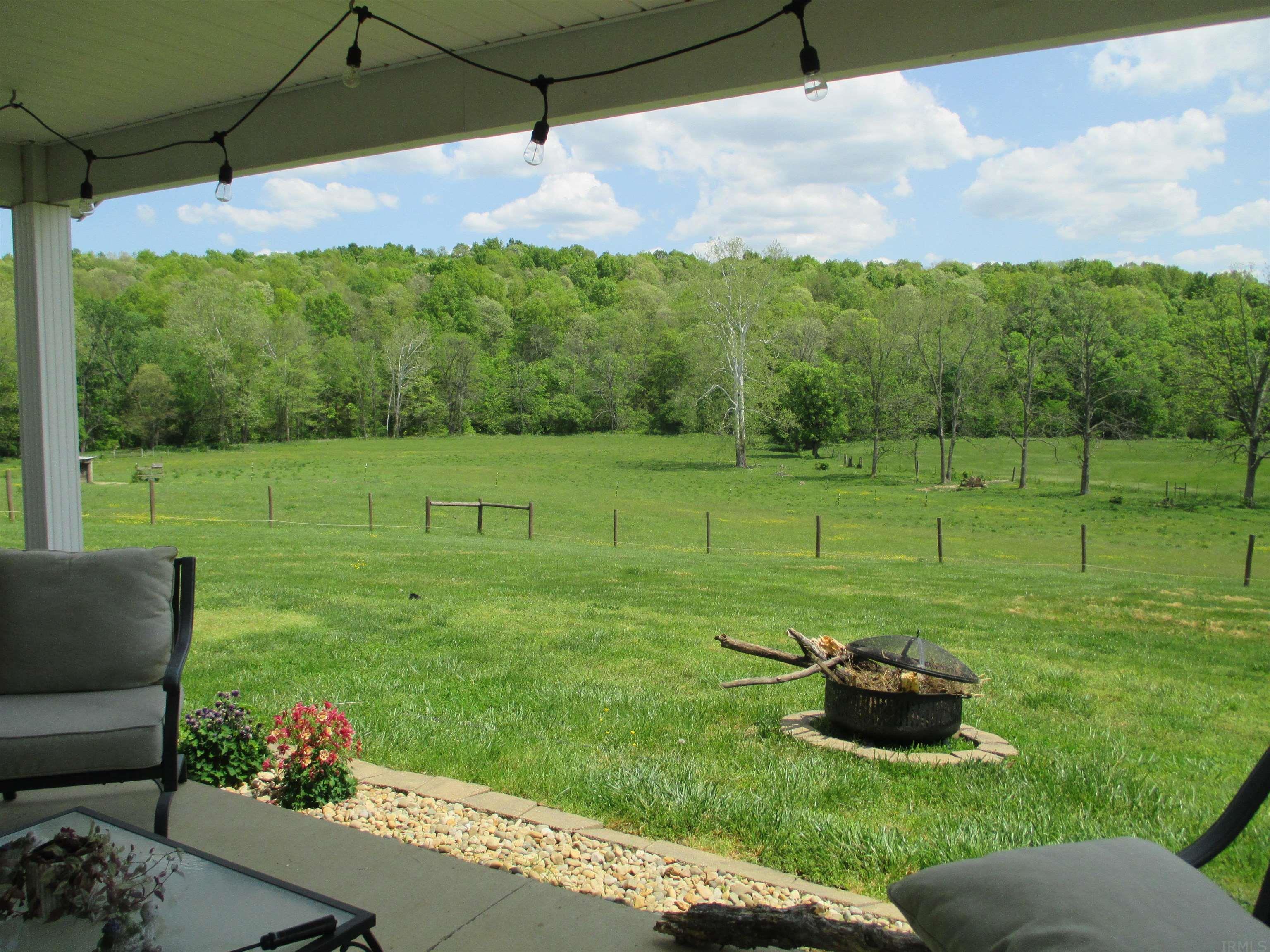 13059 East St Road Springville, IN 47462 - Photo 24 of 35 Gallery Image 24