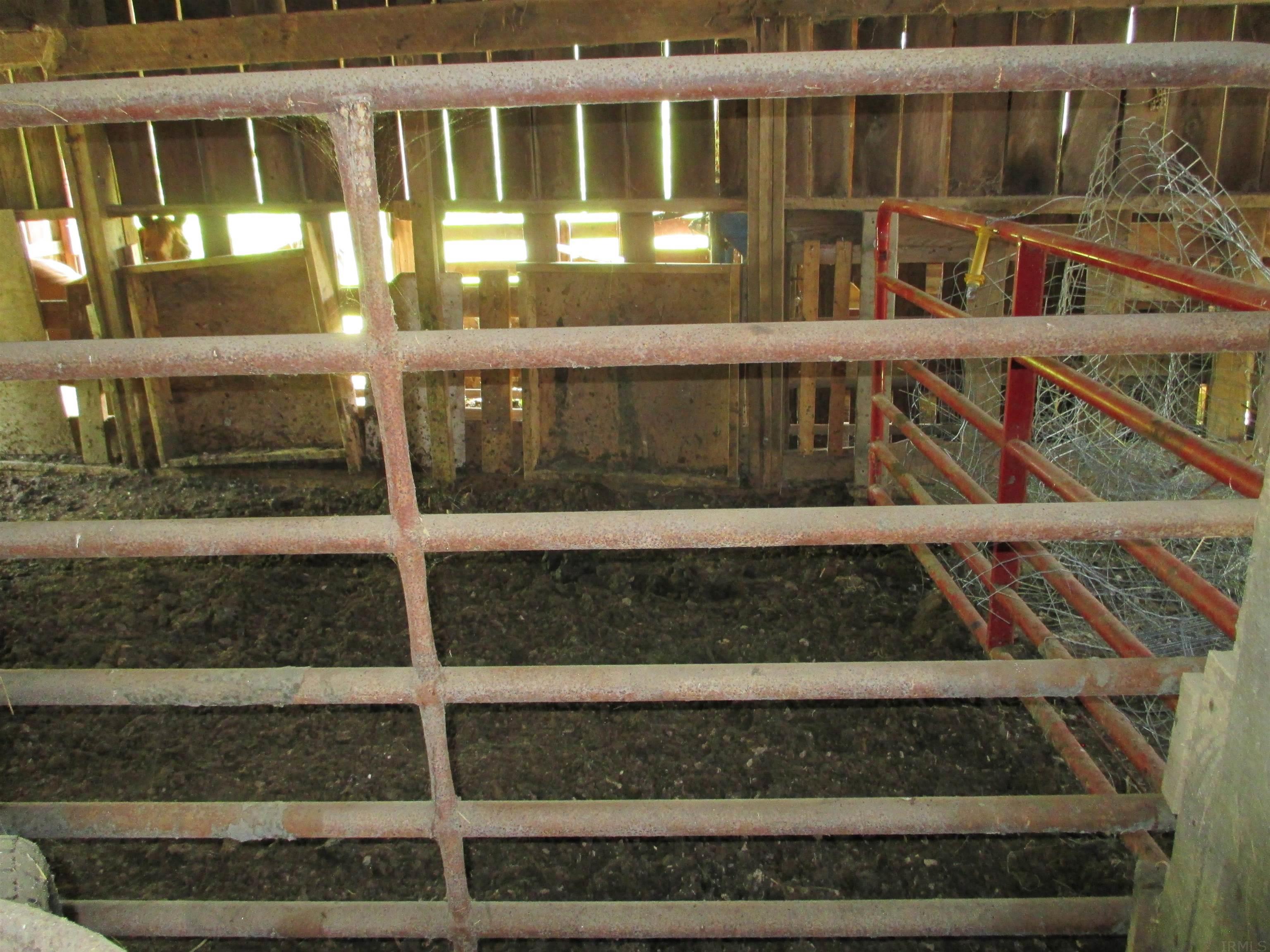 13059 East St Road Springville, IN 47462 - Photo 25 of 35 Gallery Image 25